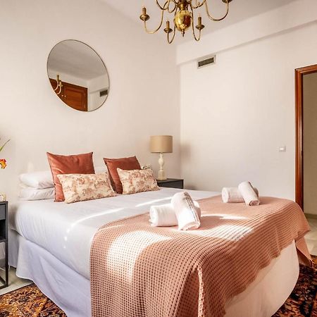 Apartament Casa Del Orfebre Sewilla Zewnętrze zdjęcie