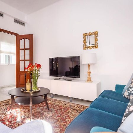 Apartament Casa Del Orfebre Sewilla Zewnętrze zdjęcie