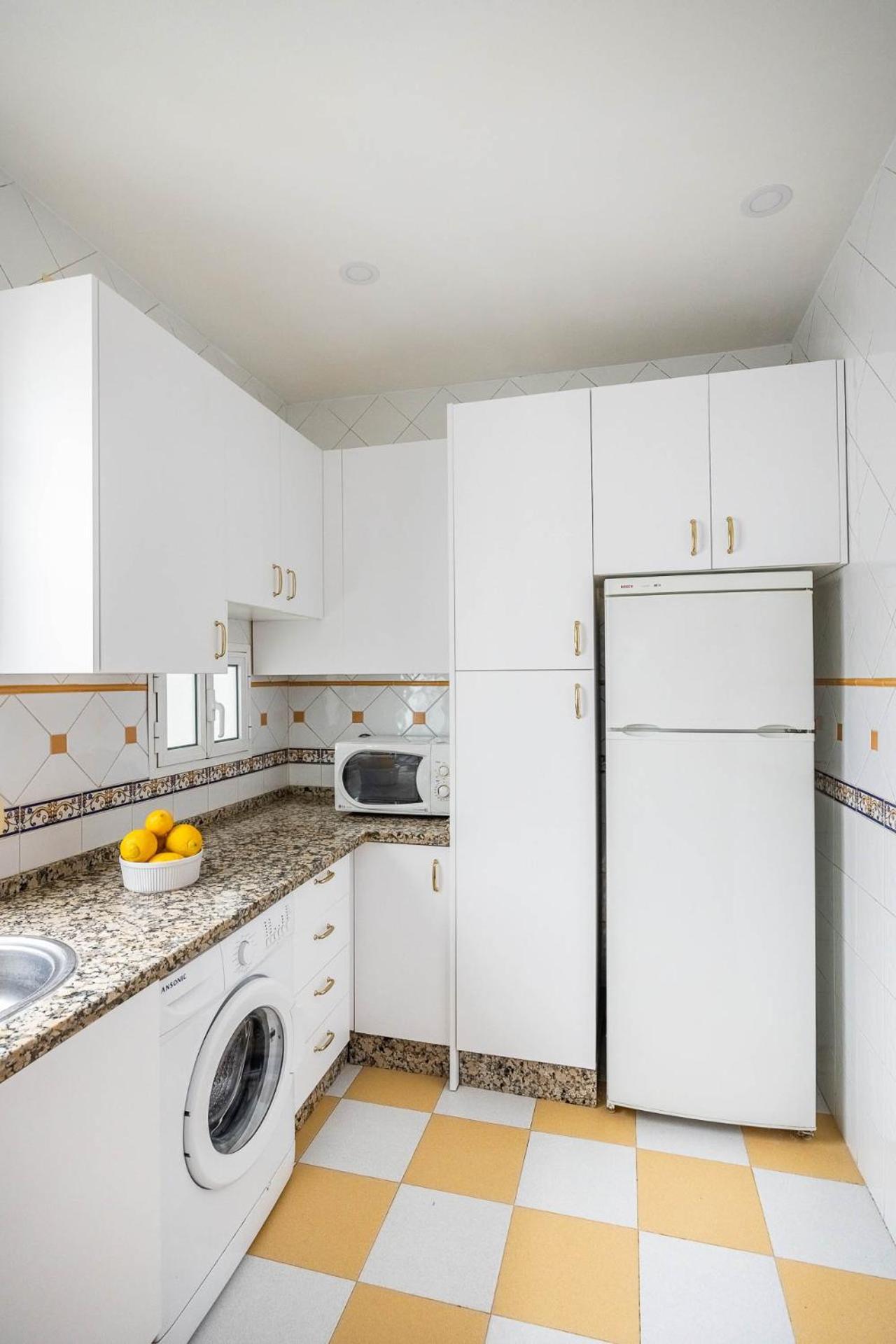 Apartament Casa Del Orfebre Sewilla Zewnętrze zdjęcie