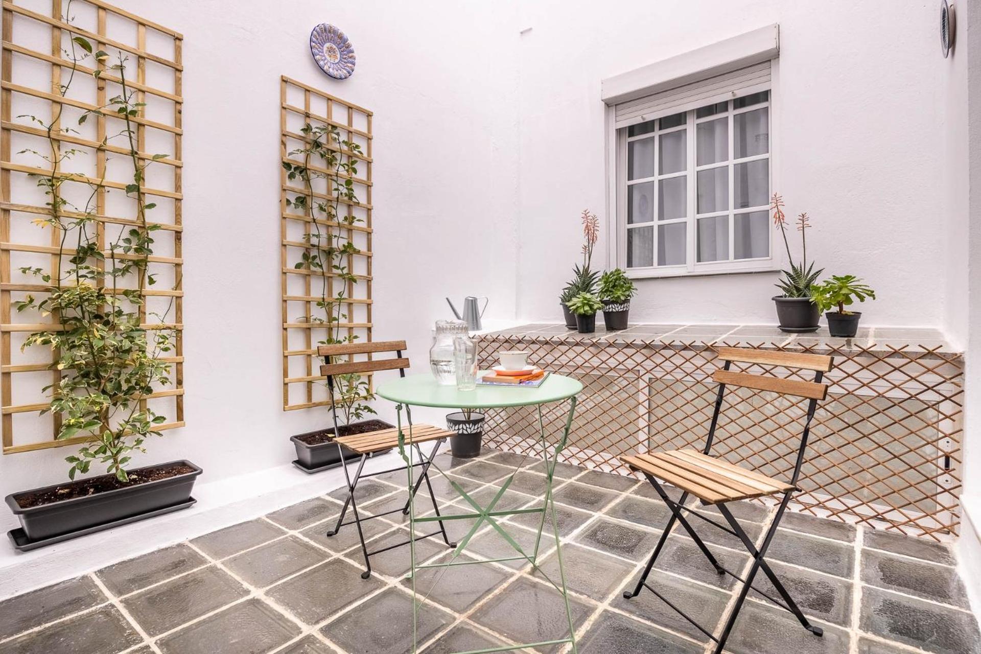 Apartament Casa Del Orfebre Sewilla Zewnętrze zdjęcie